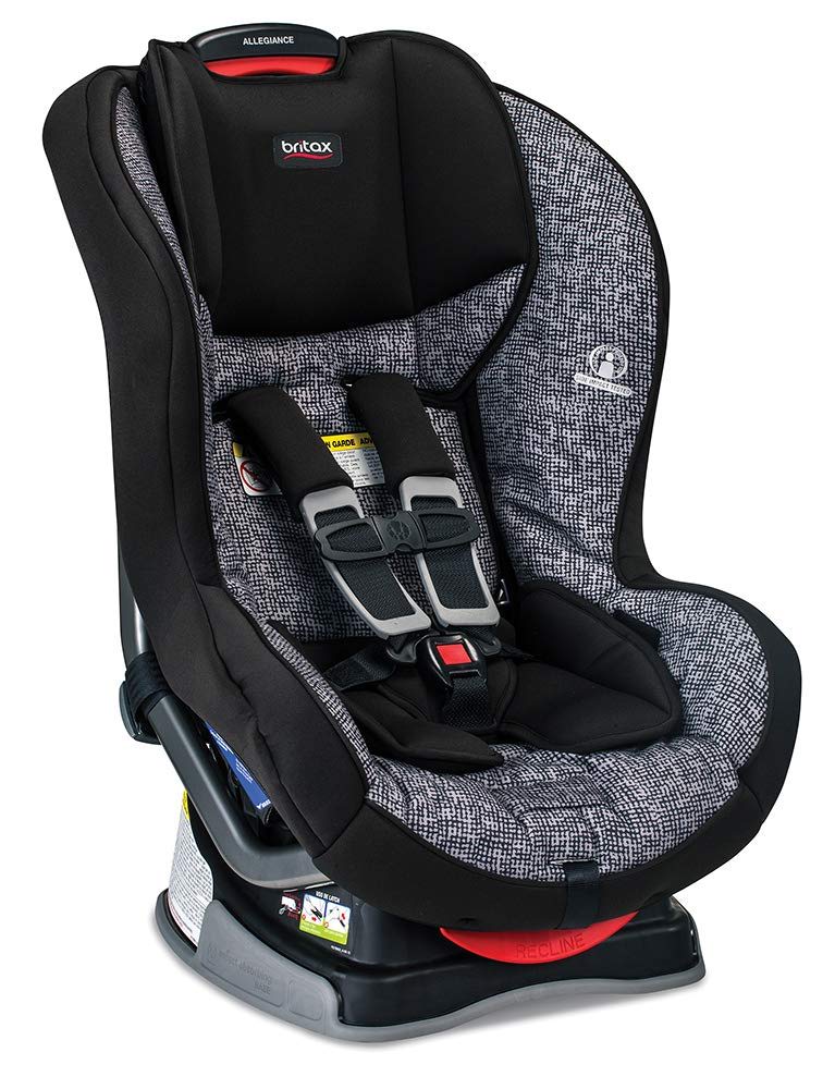 baby gear lab convertible car seat