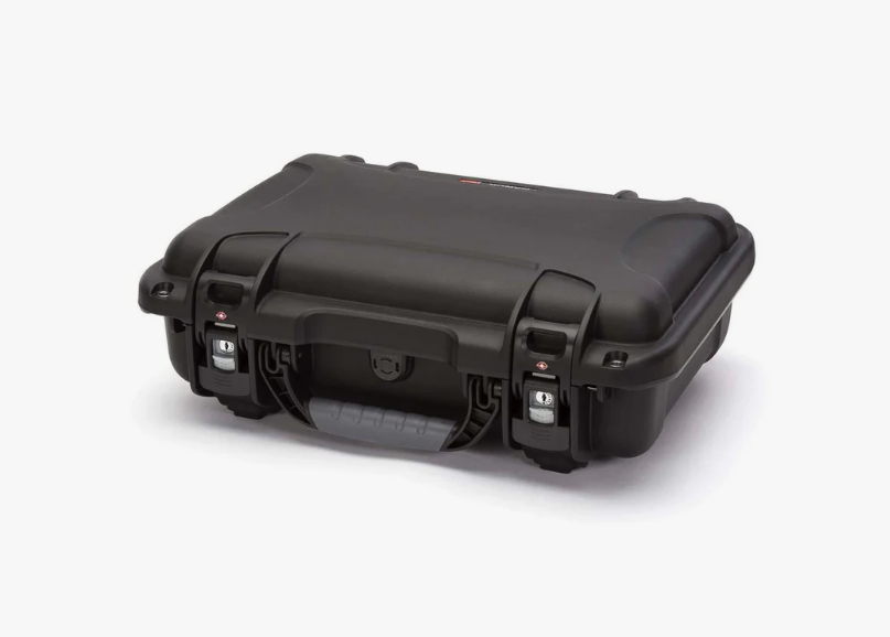 Nanuk Case 923 with TSA Locks