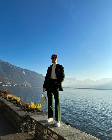 Andrei Iovanescu