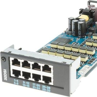 MITEL Baugruppe 32 DSI Ports Orginalverpackt!