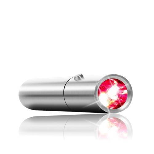 Red Light Therapy Device, Infrared Light Therapy For Pain, Red Light Therapy Wand