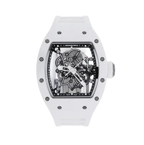 Richard Mille RM 055 BUBBA WATSON Rm055