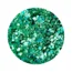 Green Eco Glitter