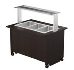Coolpart Trend LTV BM 3GN Buffevagn