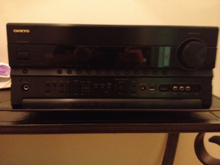 Onkyo PR-SC5508 PRE-AMP