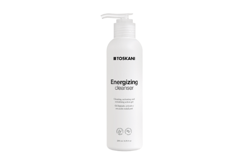 Toskani Energizing Cleanser