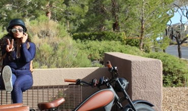 Las Vegas Outer Loop Tour 