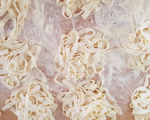 Food experiences Licata: Culinary experience on the products of the local area