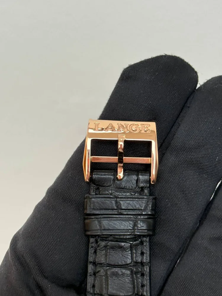 A. Lange & Söhne 1815