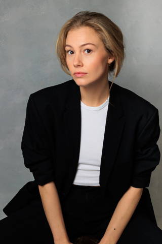 Soraya Gerrits
