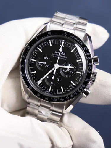 Omega Speedmaster Professional Moonwatch