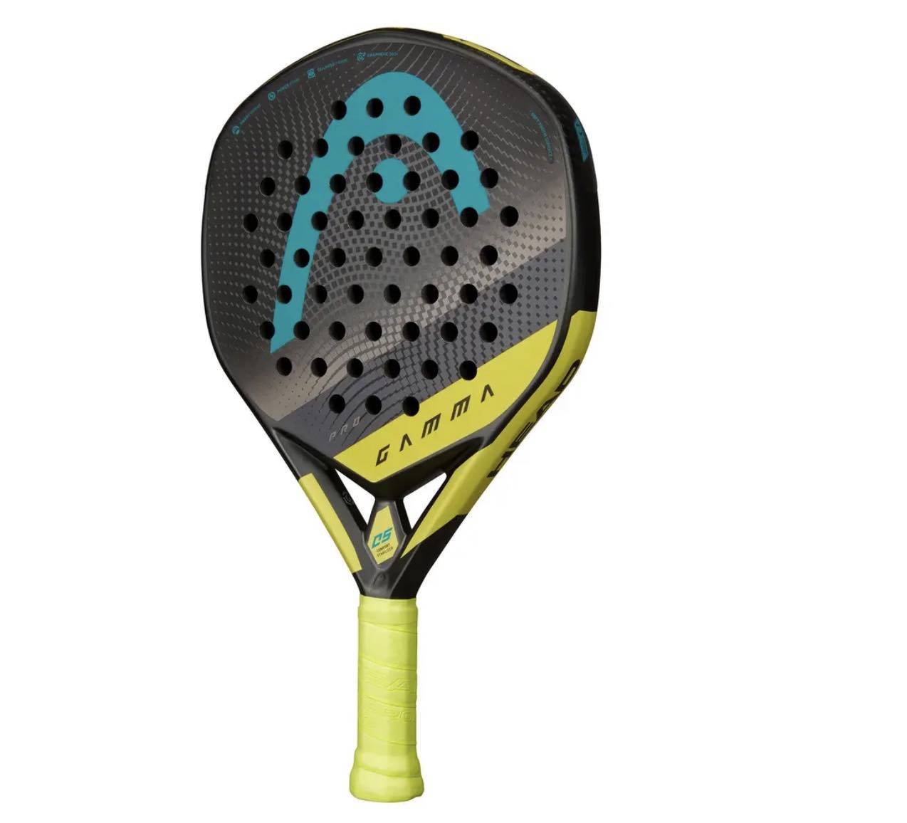 racchetta padel professionisti