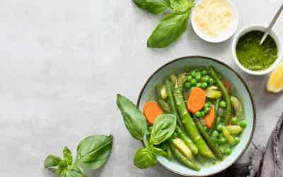 SPRING DETOX: IT’S TIME TO RECHARGE!