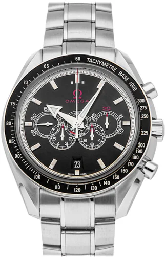 Omega Speedmaster Broad Arrow