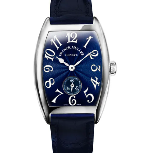 Franck Muller Master Complecations