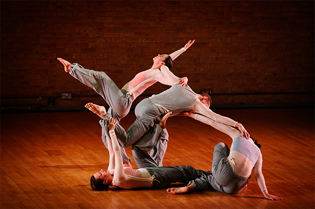 Infusion Physical Theatre