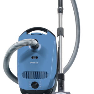 Miele pet hair vacuum