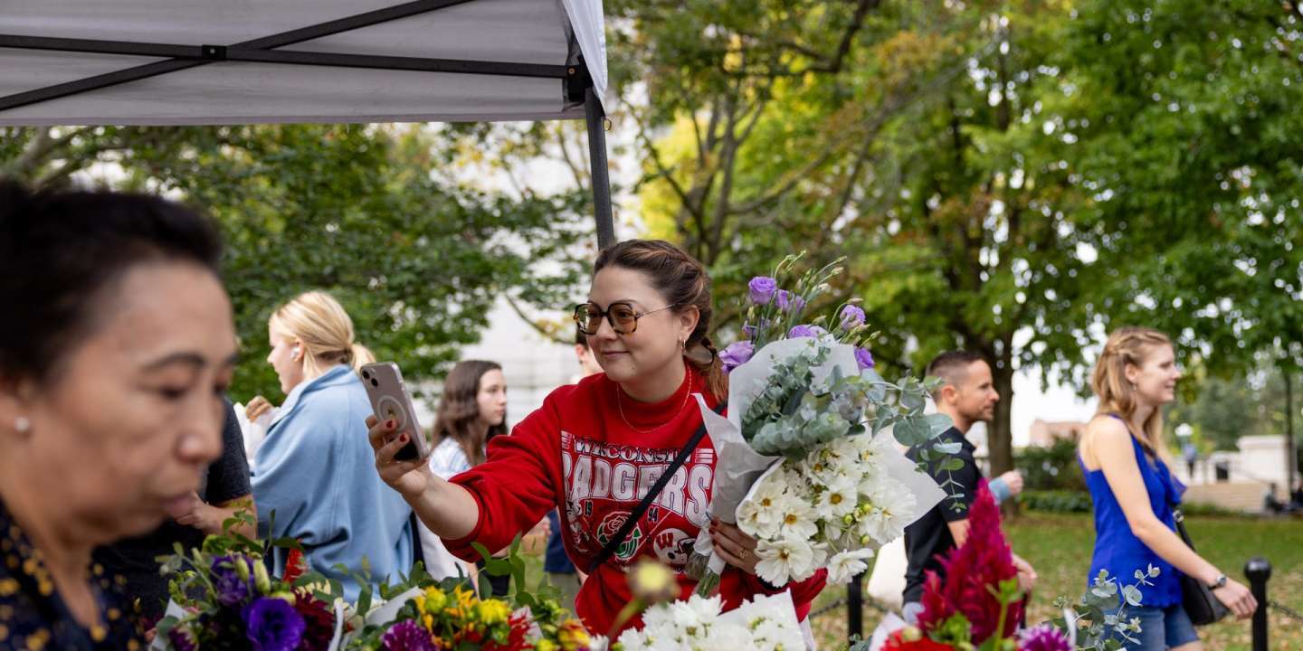 Stay in the Know With Destination Madison E-News
