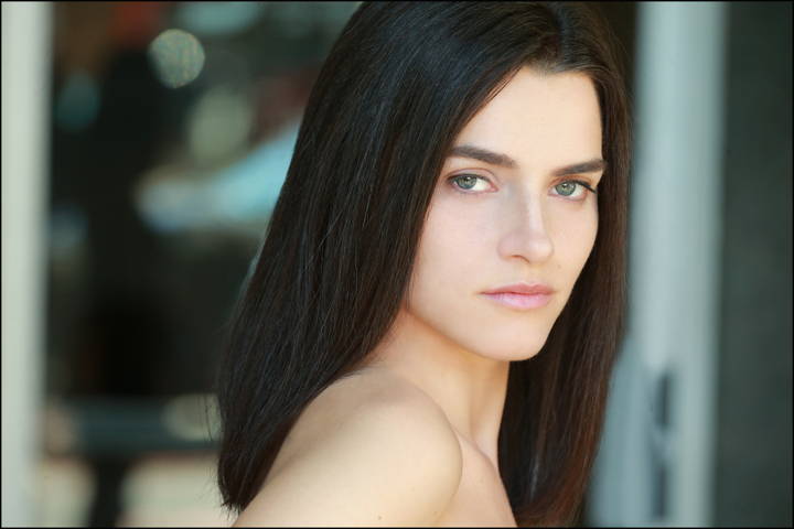 Ann-Sophie Vanlommel