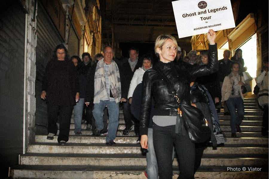 Venice Legends, Ghost Stories & Hidden Tales Tour - photo 1