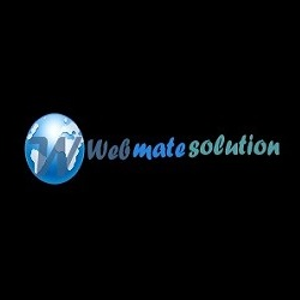 Webmate Solution Avatar