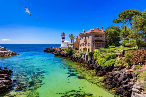 Lisbon Beaches: Where to Swim, Surf and Sunbathe