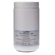 Vitavrac - Vitamine C - 1000 g