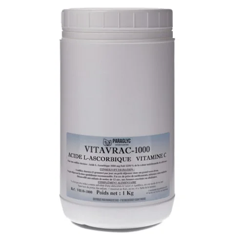 Vitavrac - Vitamine C - 500 g
