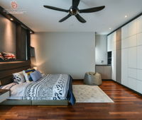 young-concept-design-sdn-bhd-modern-malaysia-selangor-bedroom-interior-design