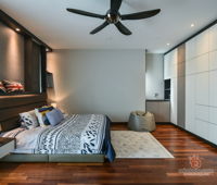 young-concept-design-sdn-bhd-modern-malaysia-selangor-bedroom-interior-design