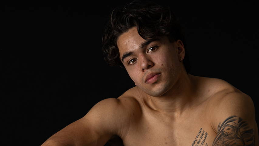 Dylan Depuydt