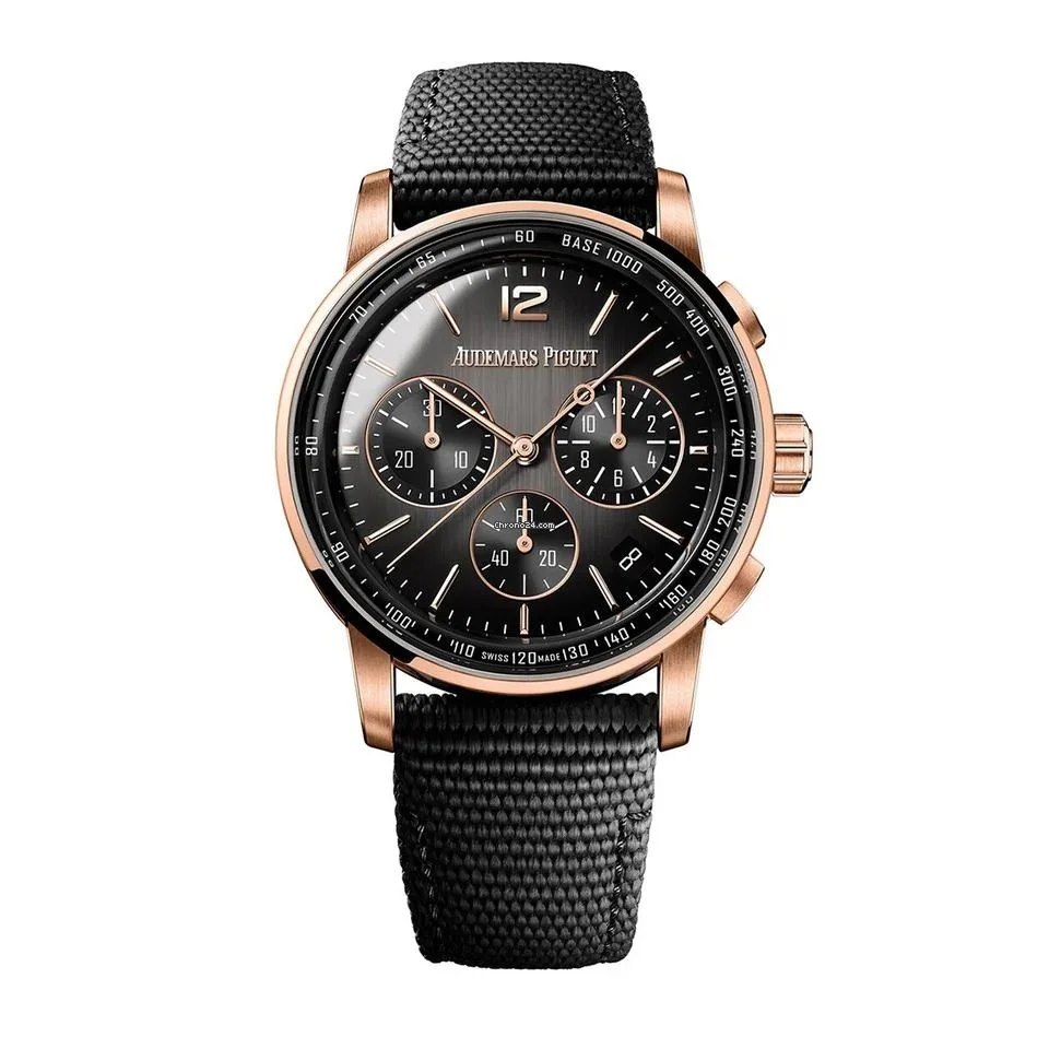 Selfwinding Chronograph 41mm