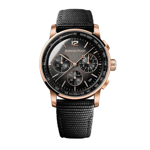 Audemars Piguet Code 11.59 Selfwinding Chronograph 41mm