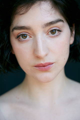 Julia Goldberg