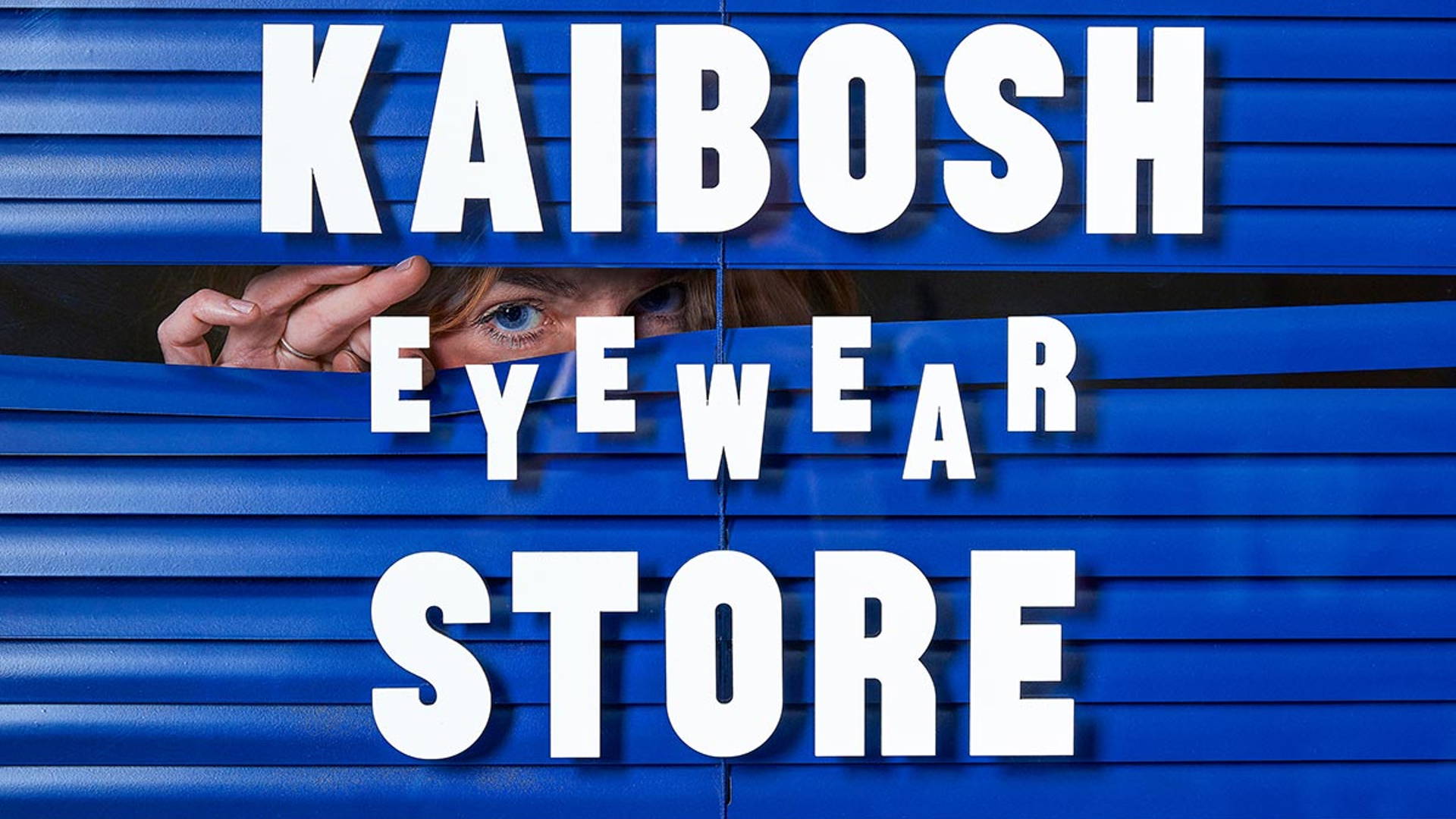 Featured image for Snask Redesigns Branding for Trendy Norwegian Eyewear Brand Kaibosh