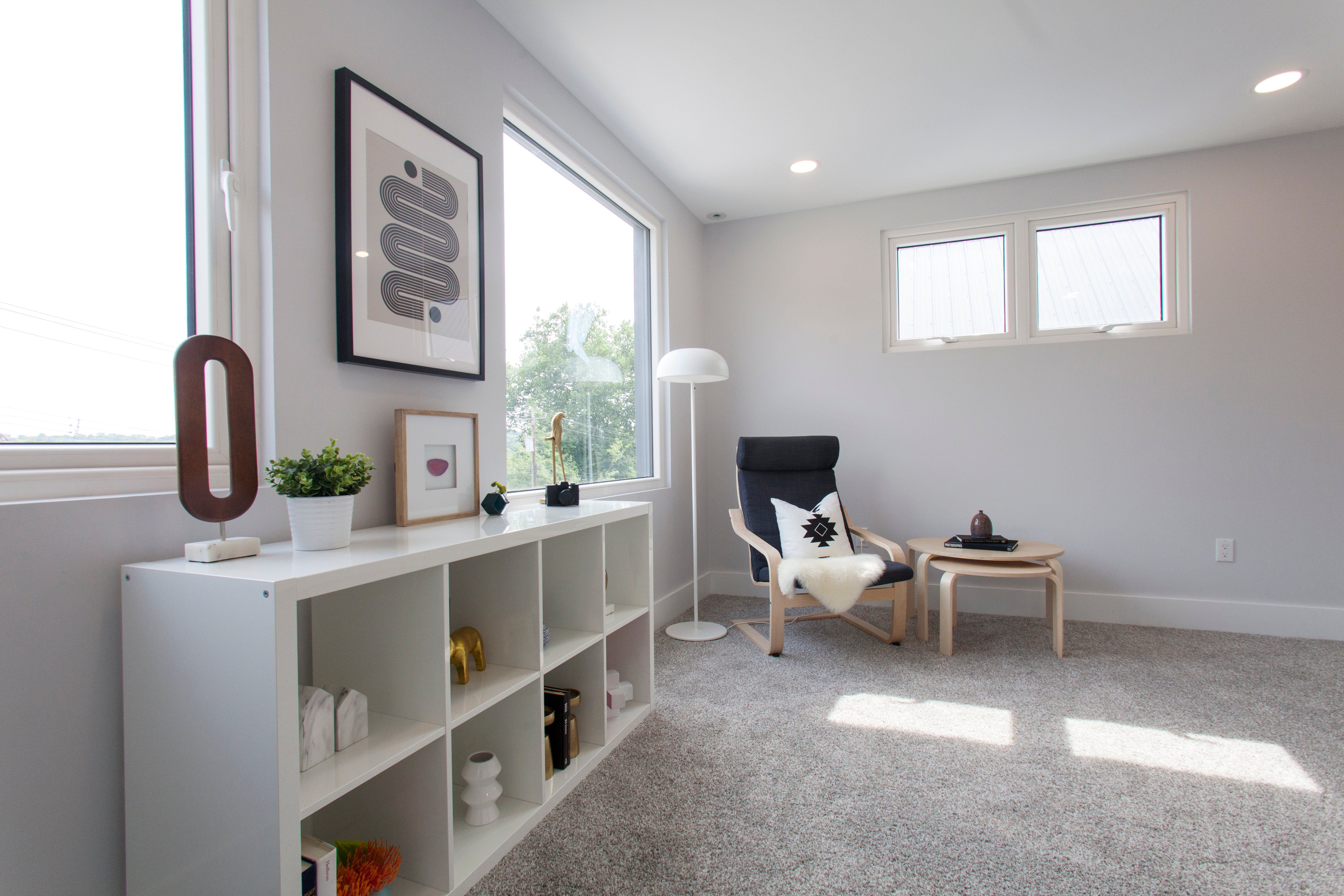 Unico System: Small-Duct HVAC for High Performance Modular