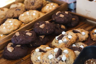 Cookies
