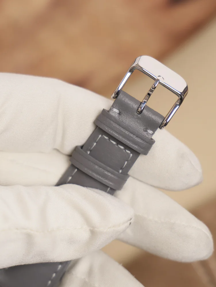 Heuer Verona Chronograph Ref 110.213 38mm