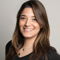 Dayana R., remote front-end designer