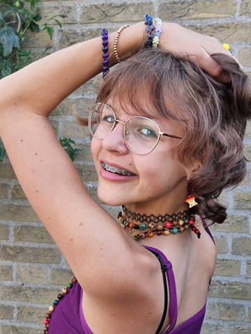 Arlène  Brink 