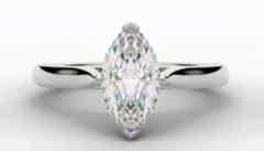 Shop pear marquise cut lab diamond rings