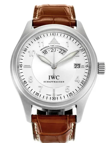 IWC Pilot Spitfire UTC