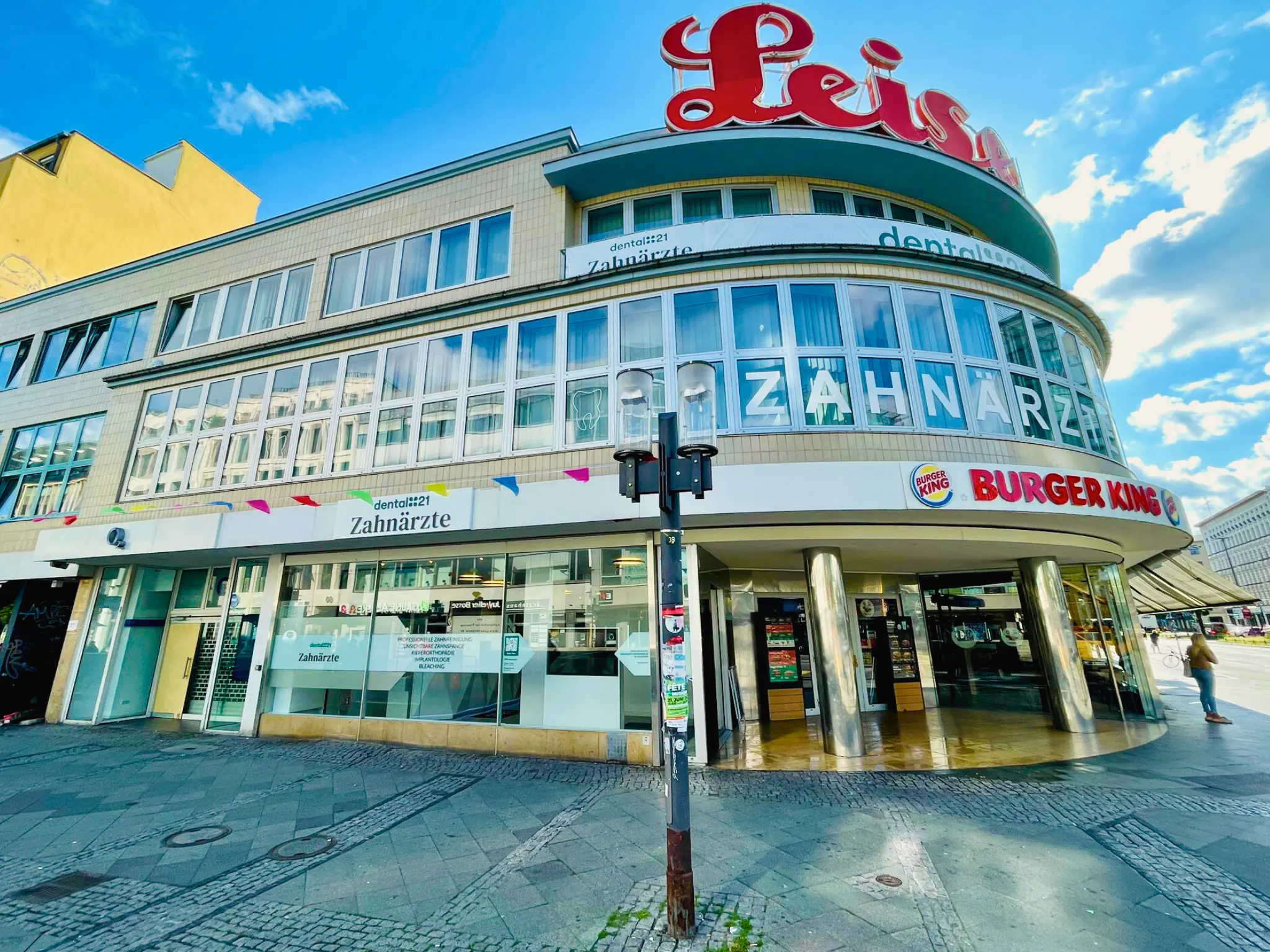 Außenansicht