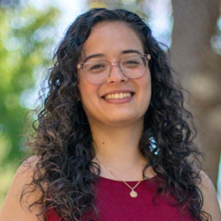 Wendy Ochoa, PhD
