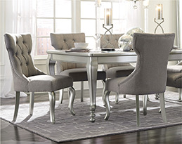Coralayne Dining