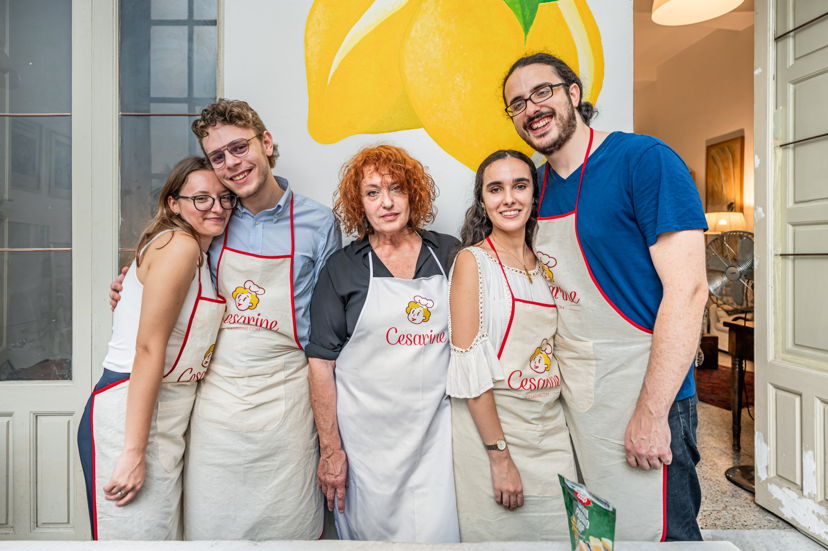 Home restaurants Catania: Culinary experience in Catania