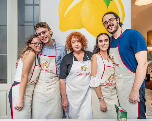 Food experiences Catania: Culinary experience in Catania