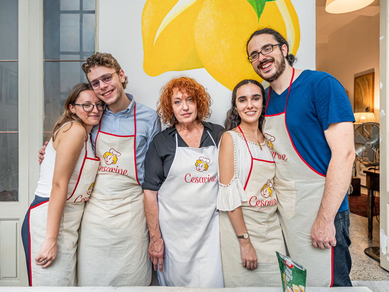 Experiencias gastronómicas Catania: Experiencia culinaria en Catania