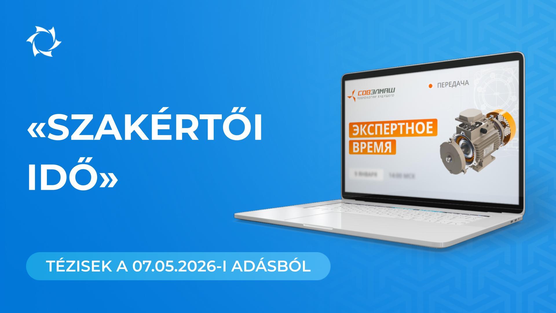 Legfontosabb hírek és válaszok a kérdésekre Dmitrij Dujunovtól