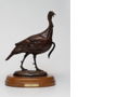 Turkey Sculpture Springs Legacy by Greg O'Neal